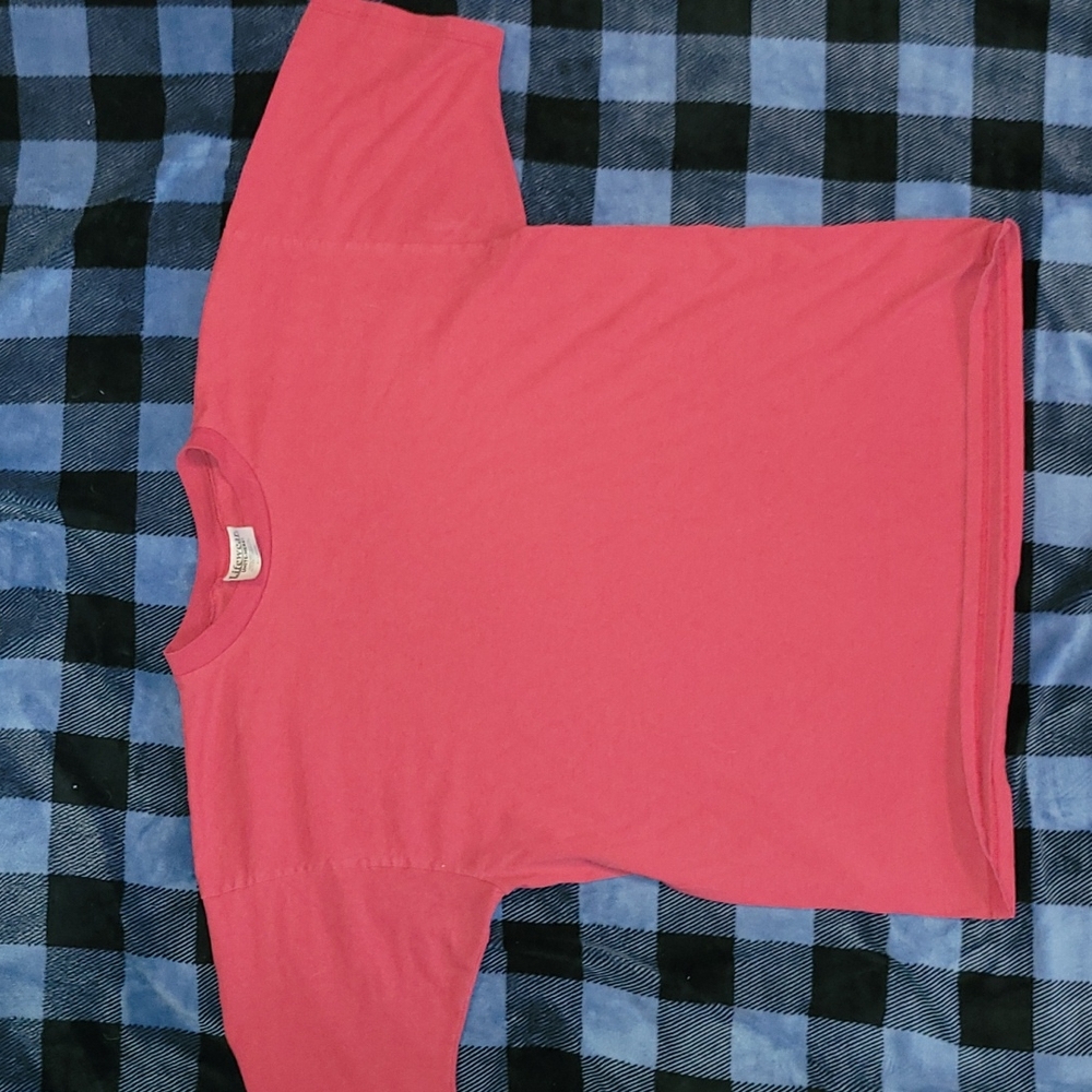 Vintage.  Made in USA. Lifewear. T shirt size XL.
